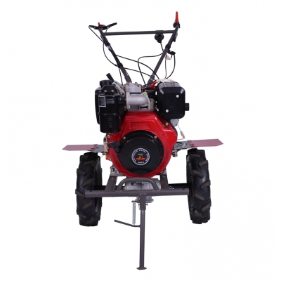 Ciągnik jednoosiowy WEIMA WM1100BE-6 DIF-12 9.0KM